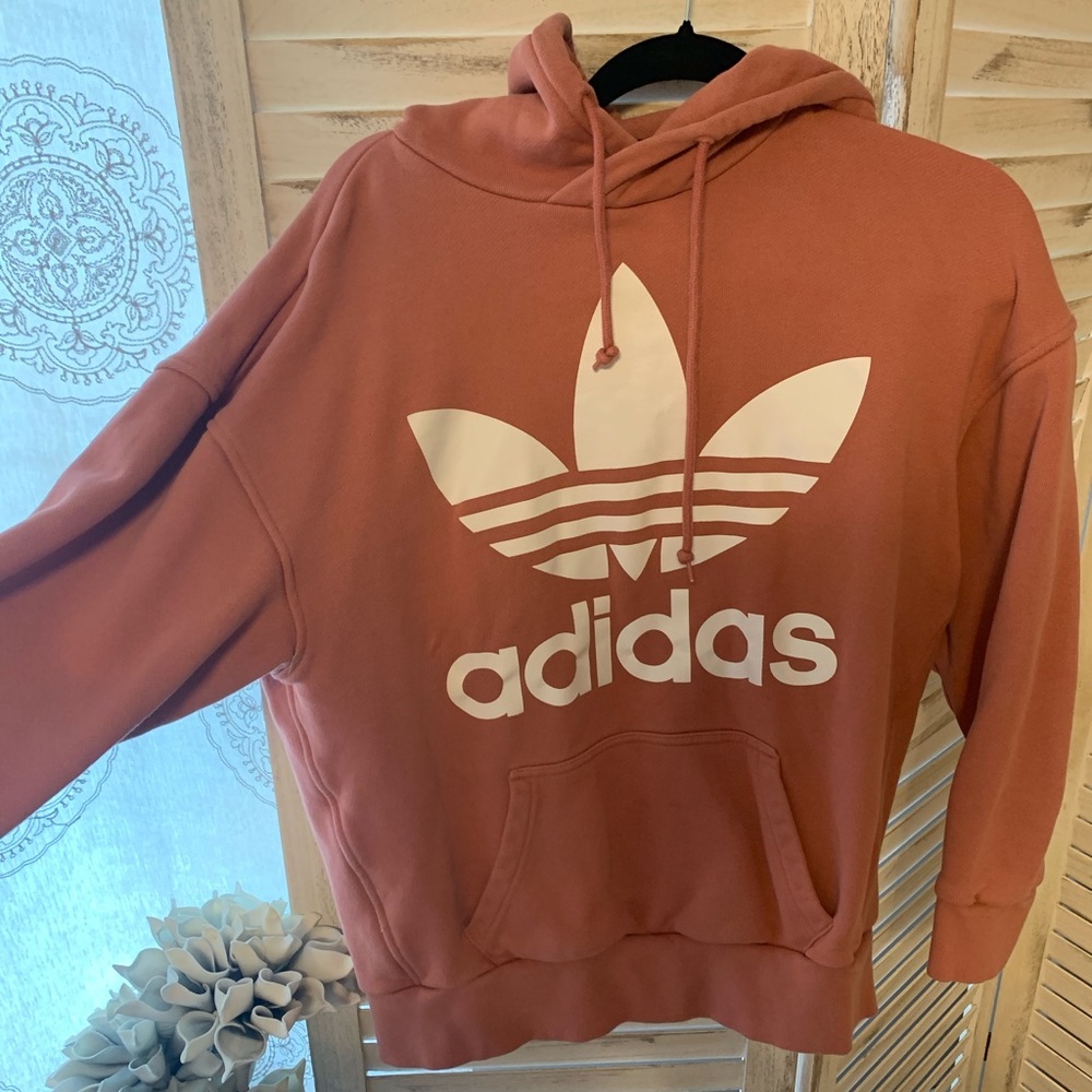 Adidas hoodie